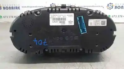 Second-hand car spare part dashboard for skoda rapid elegance oem iam references 5ja920840e   Second-hand car spare part dashboard for skoda rapid elegance oem iam references 5ja920840e