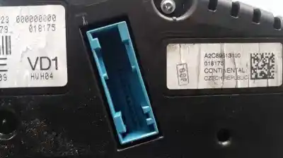 Second-hand car spare part dashboard for skoda rapid elegance oem iam references 5ja920840e   Second-hand car spare part dashboard for skoda rapid elegance oem iam references 5ja920840e