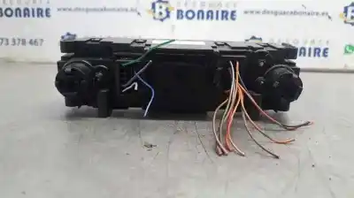 Pezzo di ricambio per auto di seconda mano controllo riscaldamento / aria condizionata per skoda rapid elegance riferimenti oem iam 5ja820045a   Pezzo di ricambio per auto di seconda mano controllo riscaldamento / aria condizionata per skoda rapid elegance riferimenti oem iam 5ja820045a