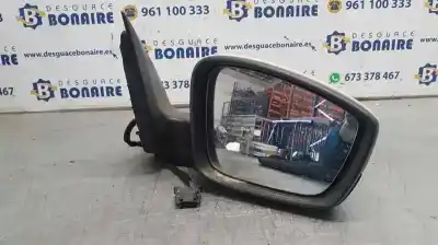 Автозапчастина б/у правий задний огляд для skoda rapid elegance посилання на oem iam 5jb857508c   Автозапчастина б/у правий задний огляд для skoda rapid elegance посилання на oem iam 5jb857508c