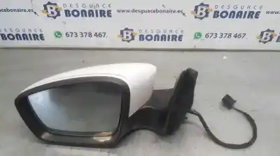 Second-hand car spare part left rearview mirror for skoda rapid elegance oem iam references 5jb857508c   Second-hand car spare part left rearview mirror for skoda rapid elegance oem iam references 5jb857508c