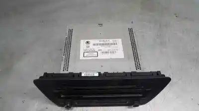 Pezzo di ricambio per auto di seconda mano impianto audio / radio cd per skoda rapid elegance riferimenti oem iam 5j0035161e   Pezzo di ricambio per auto di seconda mano impianto audio / radio cd per skoda rapid elegance riferimenti oem iam 5j0035161e