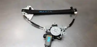 Second-hand car spare part rear right window regulator for ssangyong korando crystal 4x2 oem iam references 98840cz101