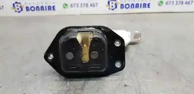 Second-hand car spare part trunk lock for nissan nv 200 (m20) evalia premium oem iam references 90500jx32a  