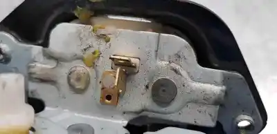 Second-hand car spare part trunk lock for nissan nv 200 (m20) evalia premium oem iam references 90500jx32a  