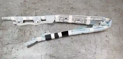 Second-hand car spare part front right curtain airbag for ford ka+ essential oem iam references g1b5a042d94ac