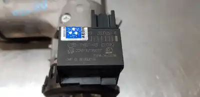 Автозапчасти б/у противоугонное устройство за ford ka+ essential ссылки oem iam g1b515607ab  