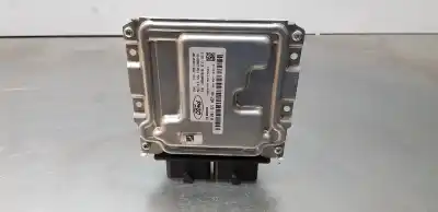 Second-hand car spare part ecu engine control for ford ka+ essential oem iam references j7b512a650abf  