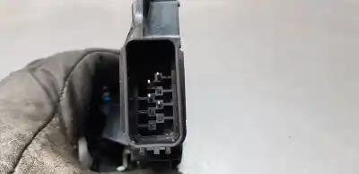 Автозапчастина б/у замок передній праві двері для ford ka+ essential посилання на oem iam as6af21812cc  