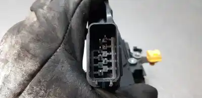 Автозапчасти б/у замок левой передней двери за ford ka+ essential ссылки oem iam as6af21813bk  