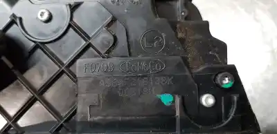 Автозапчасти б/у замок левой передней двери за ford ka+ essential ссылки oem iam as6af21813bk  