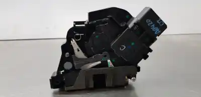Автозапчасти б/у замок левой передней двери за ford ka+ essential ссылки oem iam as6af21813bk  