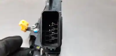 Автозапчасти б/у замок задней правой двери за ford ka+ essential ссылки oem iam as6af26412bm  