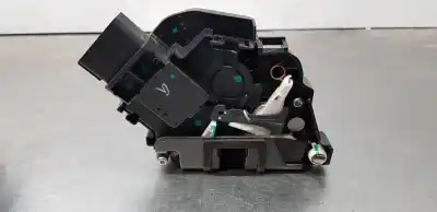 Автозапчасти б/у замок задней правой двери за ford ka+ essential ссылки oem iam as6af26412bm  