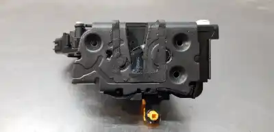 Автозапчасти б/у замок задней правой двери за ford ka+ essential ссылки oem iam as6af26412bm  