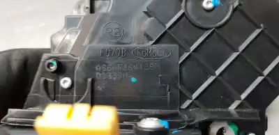 Автозапчасти б/у замок задней правой двери за ford ka+ essential ссылки oem iam as6af26412bm  