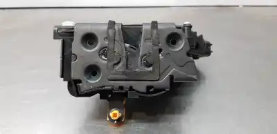 Автозапчасти б/у замок задней левой двери за ford ka+ essential ссылки oem iam as6af26413bm  