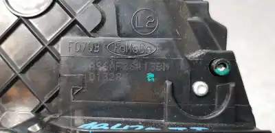Автозапчасти б/у замок задней левой двери за ford ka+ essential ссылки oem iam as6af26413bm  