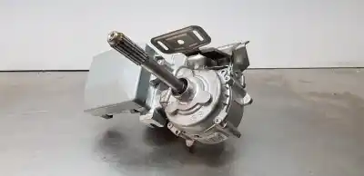 Second-hand car spare part STEERING COLUMN for FORD KA+  OEM IAM references J7BC3D071CB  