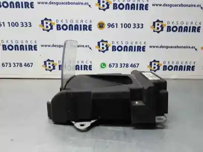 Gebrauchtes Autoersatzteil multifunktionsdisplay zum peugeot 5008 premium oem-iam-referenzen 96665877zd  