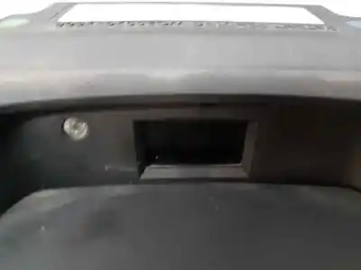 Gebrauchtes Autoersatzteil multifunktionsdisplay zum peugeot 5008 premium oem-iam-referenzen 96665877zd  