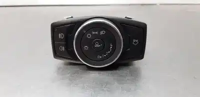 Second-hand car spare part headlights switch for ford ka+ essential oem iam references e4b513a024bc