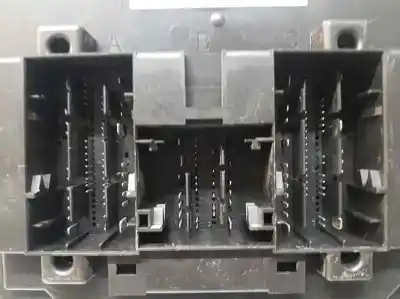 Second-hand car spare part electronic module for skoda fabia active oem iam references 6c0937087c  