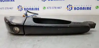Second-hand car spare part EXTERIOR LEFT FRONT DOOR HANDLE for KIA CARNIVAL  OEM IAM references 826504D000  