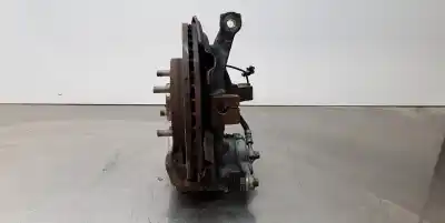 Pezzo di ricambio per auto di seconda mano snodo anteriore sinistro per ford ka+ essential riferimenti oem iam ay1c3k171b1a  