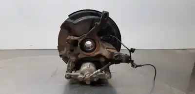 Pezzo di ricambio per auto di seconda mano snodo anteriore sinistro per ford ka+ essential riferimenti oem iam ay1c3k171b1a  