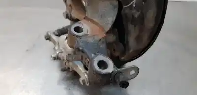 Pezzo di ricambio per auto di seconda mano snodo anteriore sinistro per ford ka+ essential riferimenti oem iam ay1c3k171b1a  