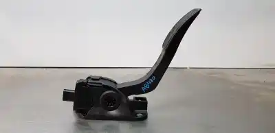 Second-hand car spare part accelerator pedal for ford ka+ essential oem iam references e3b19f836a3a