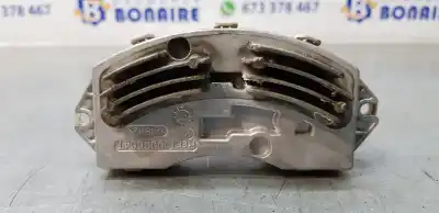 Second-hand car spare part heater blower for bmw serie 1 berlina (e81/e87) 118d oem iam references t1000660w