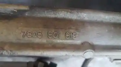 Автозапчасти б/у рулевая рейка за opel astra j gtc sportive ссылки oem iam 13413955  