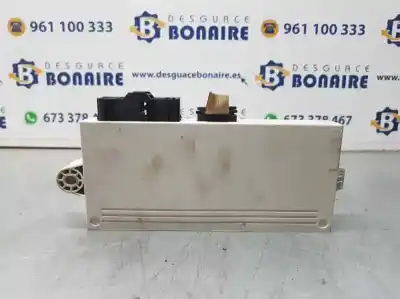 Автозапчастина б/у ЕЛЕКТРОННИЙ МОДУЛЬ для BMW SERIE 3 BERLINA (E90)  Посилання на OEM IAM 5WK494112LBF  61356981416