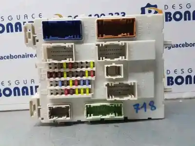 İkinci el araba yedek parçası RÖLE/SIGORTA KUTUSU için FORD C-MAX (CEU)  OEM IAM referansları F1DT14A073BC  