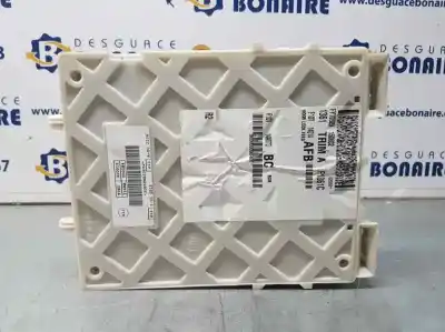 Автозапчасти б/у блок реле/предохранителей за ford c-max (ceu) trend ссылки oem iam f1dt14a073bc  