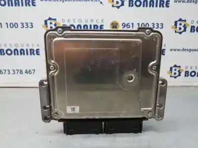 Автозапчасти б/у блок управления двигателем за ford c-max (ceu) trend ссылки oem iam 0281032646  