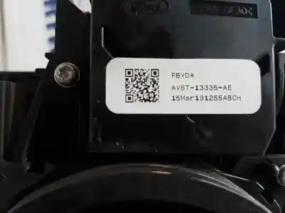 Pièce détachée automobile d'occasion commutateur multifonctions pour ford c-max (ceu) trend références oem iam f1et13n064ac  