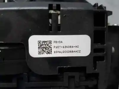 Pièce détachée automobile d'occasion commutateur multifonctions pour ford c-max (ceu) trend références oem iam f1et13n064ac  