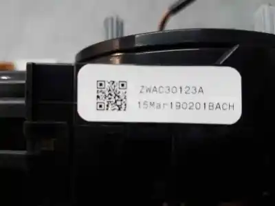 Pièce détachée automobile d'occasion commutateur multifonctions pour ford c-max (ceu) trend références oem iam f1et13n064ac  