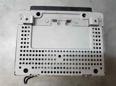 Peça sobressalente para automóvel em segunda mão sistema de áudio / rádio cd por ford c-max (ceu) trend referências oem iam e1bt18c815gh  