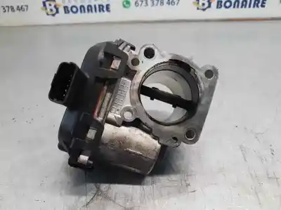 Pezzo di ricambio per auto di seconda mano SCATOLA DELLA FARFALLA per FORD TOURNEO CONNECT  Riferimenti OEM IAM 9807238580  