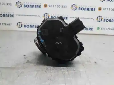 Автозапчасти б/у бабочка коробка за ford tourneo connect trend ссылки oem iam 9807238580  
