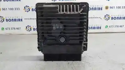 Автозапчастина б/у ебу контролер двигуна для SKODA RAPID (NH) (07.2012->) 1.6 Active [1.6 Ltr. - 77 kW TDI DPF] Посилання на OEM IAM 03L906023LM  