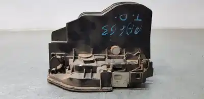 Автозапчасти б/у ЗАМОК ЗАДНЕЙ ПРАВОЙ ДВЕРИ за BMW SERIE 1 BERLINA (E81/E87)  ссылки OEM IAM 7167070  