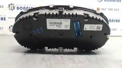 Second-hand car spare part dashboard for skoda rapid (nh) (07.2012->) 1.6 active [1.6 ltr. - 77 kw tdi dpf] oem iam references 5ja920840c  