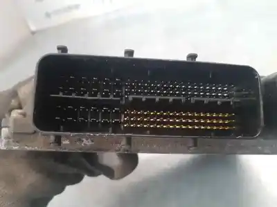 Tweedehands auto-onderdeel ecu motorcontroller voor toyota prius (nhw30) executive oem iam-referenties 8966147210  
