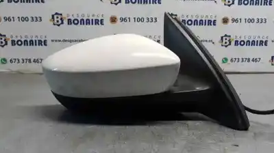 Автозапчасти б/у задний вид справа за skoda rapid (nh) (07.2012->) 1.6 active [1.6 ltr. - 77 kw tdi dpf] ссылки oem iam 5jb857408f