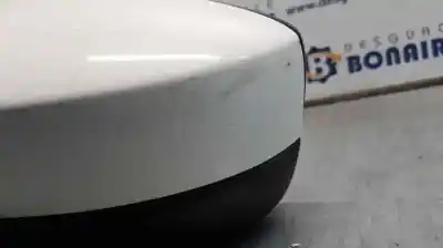 Автозапчасти б/у левое зеркало за skoda rapid (nh) (07.2012->) 1.6 active [1.6 ltr. - 77 kw tdi dpf] ссылки oem iam 5jb857407f  